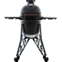 The Bastard Houtskoolbarbecue Medium Compleet met Multi Level Cooking System