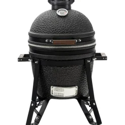The Bastard Houtskoolbarbecue Compact Urban
