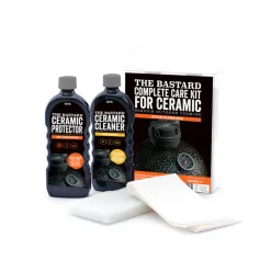 The Bastard Starterkit Large, 5-delig