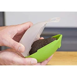 Tomorrow's Kitchen Avocado Box, groen