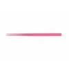 Tsuboe Irogami Aluminium Chopsticks, cherry pink