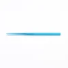 Tsuboe Irogami Aluminium Chopsticks, sky blue