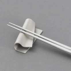 Tsuboe Irogami Aluminium Chopsticks, royal blue