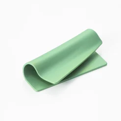 Tsuboe Irogami Aluminium Chopstick Houder, ice green