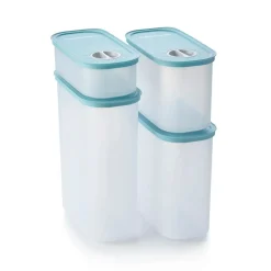 Tupperware Time Keepers Vershouddoos, 320ml