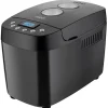 Unold Backmeister Big Broodbakmachine, zwart