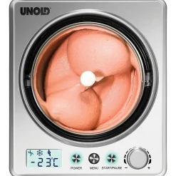 UNOLD IJsmachine Exclusive 48872, 2L