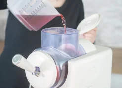 Unold Sofie Slush en Softijsmachine 48950