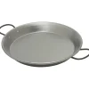Vaello Paellapan Inductie, 32cm grijs