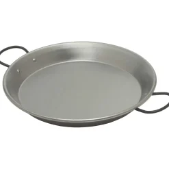 Vaello Paellapan Inductie, 32cm grijs