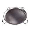 Vaello Paellapan Laag, 80cm grijs
