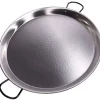 Vaello Paellapan Laag, 70cm grijs