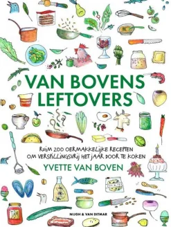 Van Bovens Leftovers
