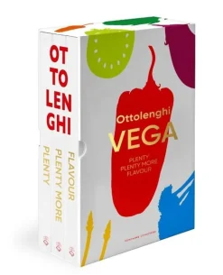 VEGA - Ottolenghi