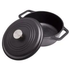 Victoria Gietijzeren Braadpan, 26cm
