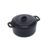 Victoria Gietijzeren Mini Braadpan, 9cm