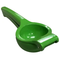 Victoria Handmatige citruspers, groen