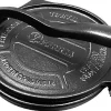 Victoria Heavy Duty Tortillapers, 20cm