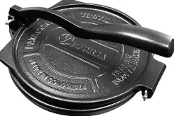 Victoria Heavy Duty Tortillapers, 20cm