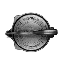 Victoria Heavy Duty Tortillapers, 20cm