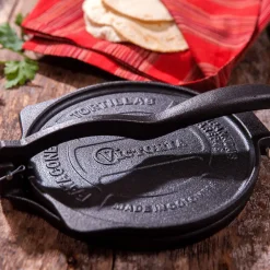 Victoria Heavy Duty Tortillapers, 20cm