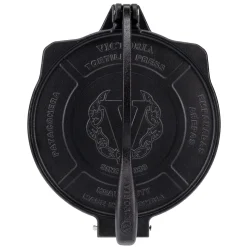 Victoria Heavy Duty Tortillapers, 25cm