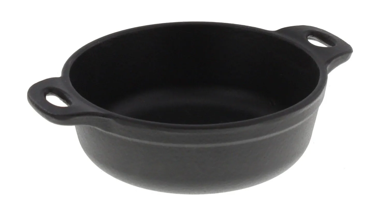 Victoria Mini Serveerpan Diep, 16cm