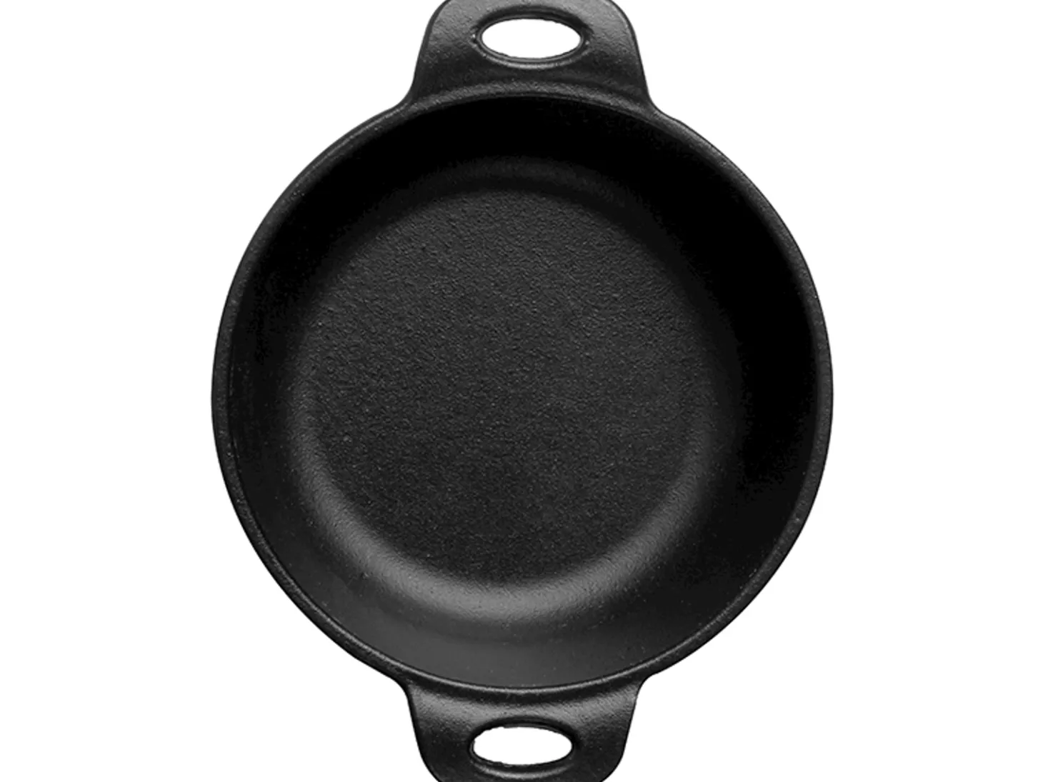 Victoria Mini Serveerpan Diep, 16cm