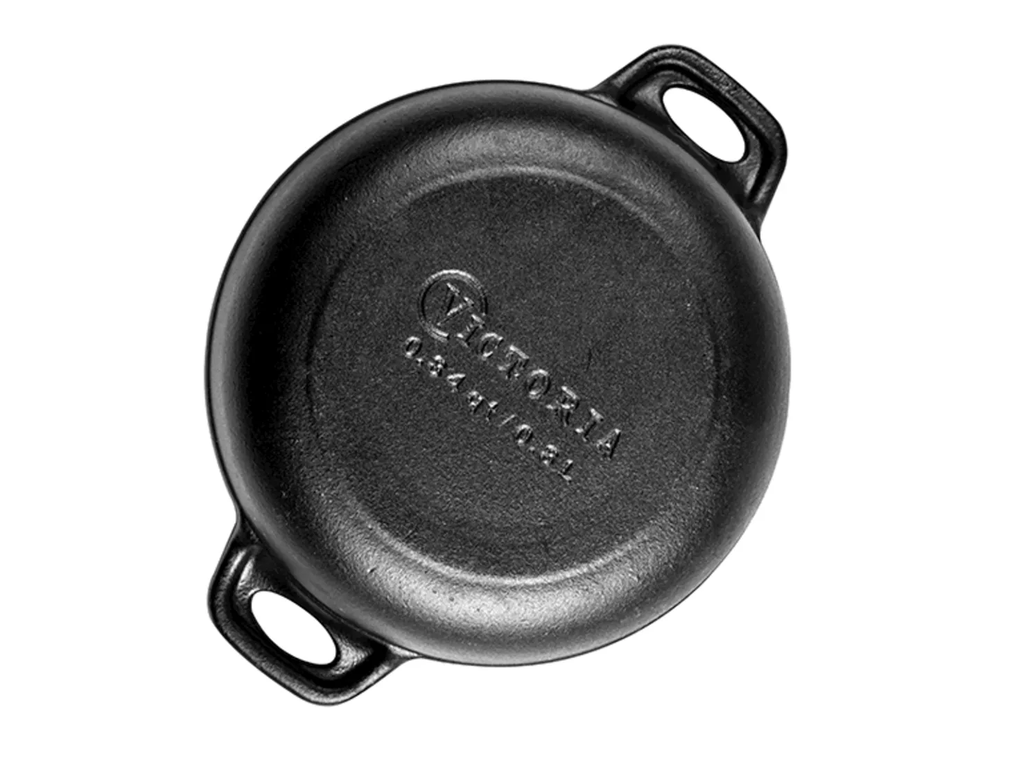 Victoria Mini Serveerpan Diep, 16cm