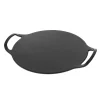 Victoria Pizzaplaat met Grepen, 38cm