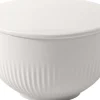 Villeroy & Boch Afina Suikerpot, 9cm