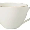 Villeroy & Boch Anmut Gold Koffiekop, 0,2L 6 stuks