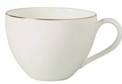 Villeroy & Boch Anmut Gold Koffiekop, 0,2L 6 stuks