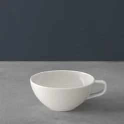 Villeroy & Boch Artesano Original Theekop, 0,24L wit 6 stuks