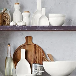 Villeroy & Boch Artesano Original Rijstkom, 14cm wit 4 stuks
