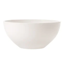 Villeroy & Boch Artesano Original Saladeschaal, 24cm wit