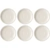 Villeroy & Boch Artesano Original Cappuccinoschotel, 17cm wit 6 stuks