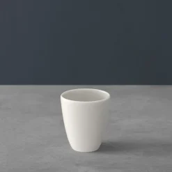 Villeroy & Boch Artesano Original Espressomok, 0,1L wit 6 stuks