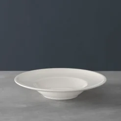 Villeroy & Boch Artesano Original Soepbord, 25cm wit 6 stuks
