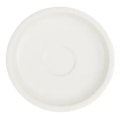 Villeroy & Boch Artesano Original Espressoschotel, 12cm wit 6 stuks