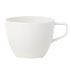 Villeroy & Boch Artesano Original Koffiekop, 0,25L wit 6 stuks