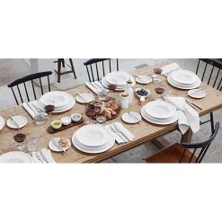 Villeroy & Boch Artesano Original Fruitschaal, 55x17cm wit