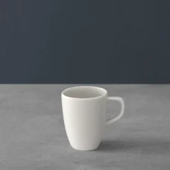 Villeroy & Boch Artesano Original Espressokop, 0,1L wit 6 stuks