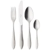 Villeroy & Boch Arthur Bestekset, 24-delig geborsteld RVS
