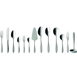 Villeroy & Boch Arthur Bestekset, 68-delig gepolijst RVS