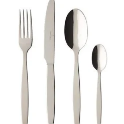 Villeroy & Boch Charles Bestekset, 24-delig