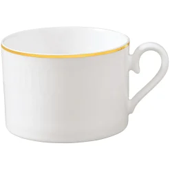 Villeroy & Boch Château Septfontaines Theekop, 0,2L 6 stuks