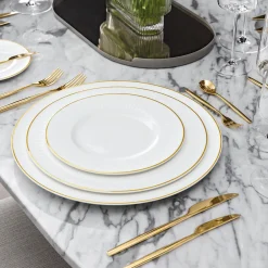 Villeroy & Boch Château Septfontaines Dinerbord, 24cm 6 stuks