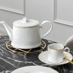 Villeroy & Boch Château Septfontaines Theepot, 1,2L