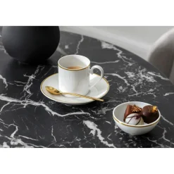 Villeroy & Boch Château Septfontaines Espressoschotel, 12,5cm 6 stuks